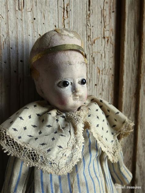 dolls with glass eyes