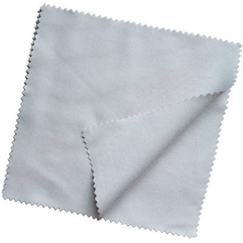 eye glass cleaner cloth