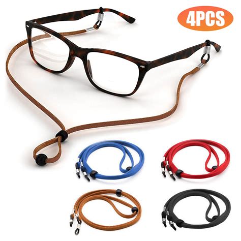 eye glass holder strap