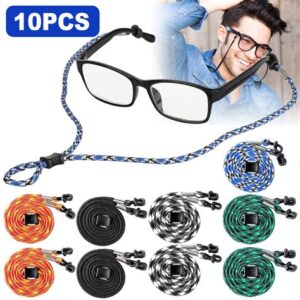 eye glass lanyard