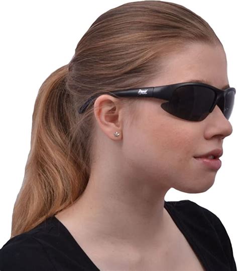 eye glasses for light sensitivity