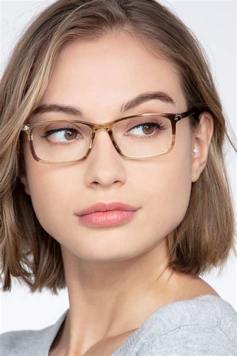 eye glasses for rectangular face