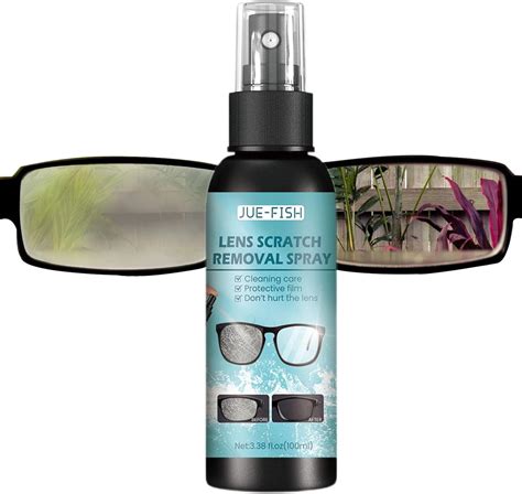 eye glasses lens cleaner