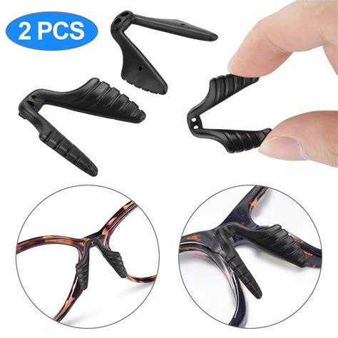 eye glasses nose pad