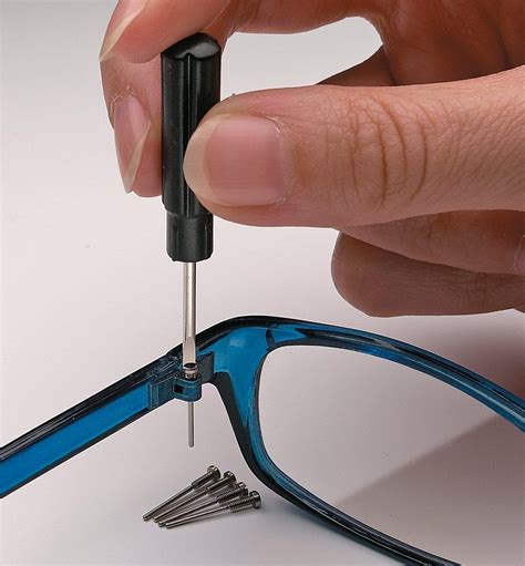 eye glasses repair kits