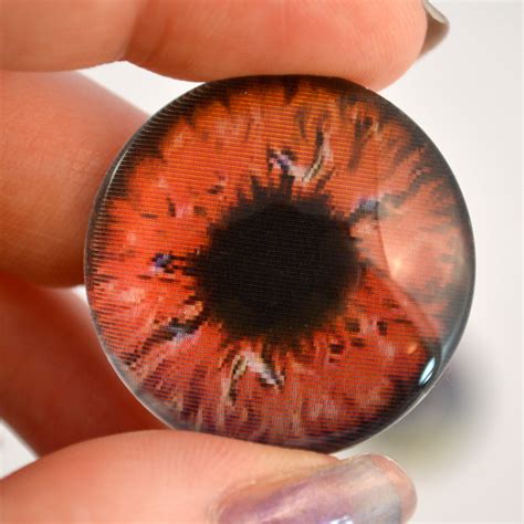 glass eyes for crafts