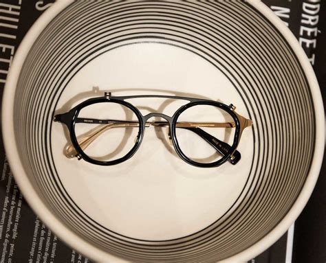 japanese eye glasses