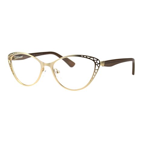 metal cat eye glasses