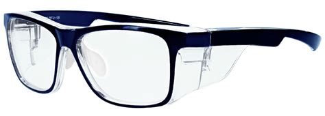 prescription safety eye glasses