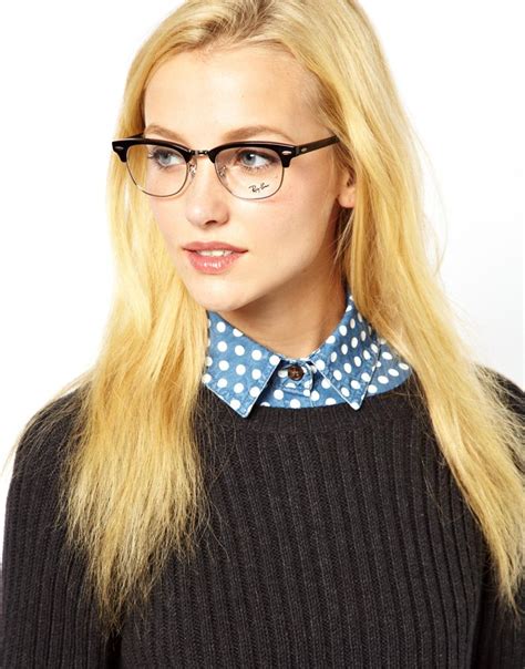 ray ban women eye glasses