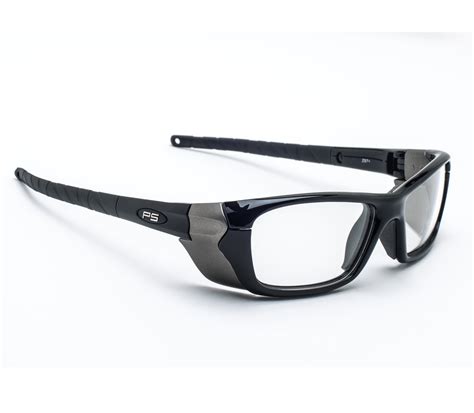 safety eye glasses prescription