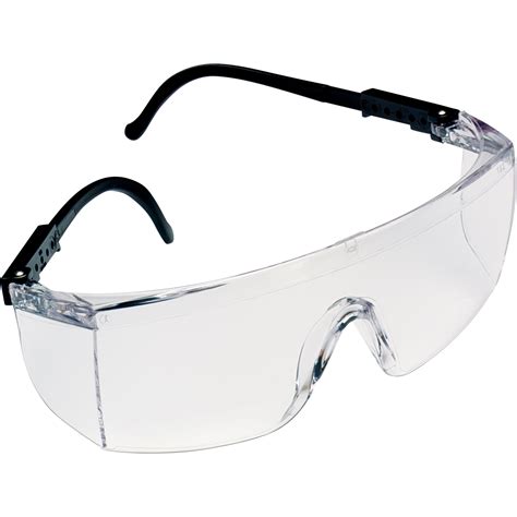 safety eye glasses