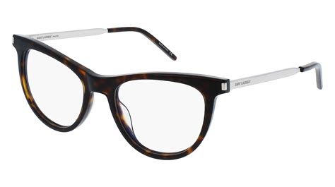 saint laurent eye glasses