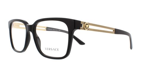 versace eye glasses frame