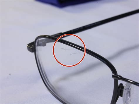 Advanced Methods for Repairing Eyeglass Scratches