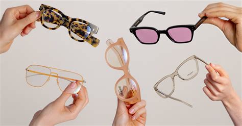 Aesthetic Appeal: Exploring Artistic Elements in Eyewear Design