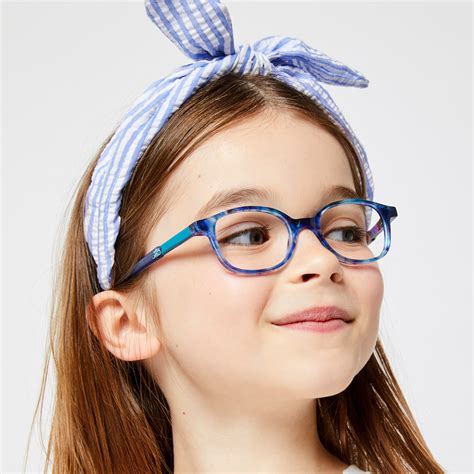 Affordable eyeglasses for kids