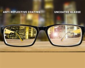 All About Anti-Reflective Coating for Clear Vision