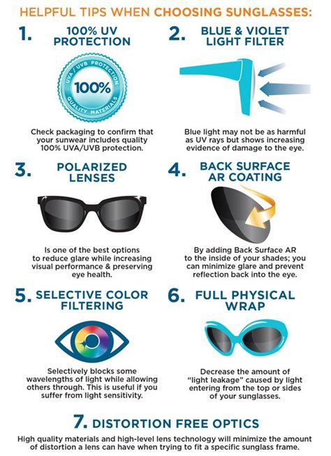 best eyeglass safety tips