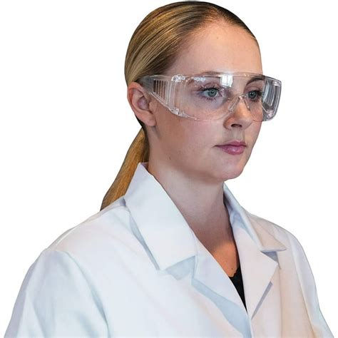 best eyeglasses for workplace safety