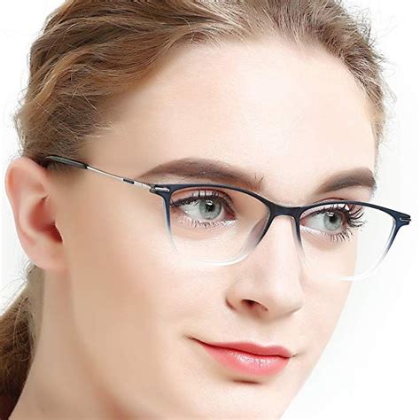 Best lightweight eyeglass frames for women