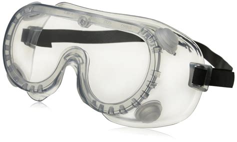 best safety glasses for healthcare professionals