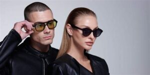 Blurring the Lines: The Intersection of Fashion and Technology in Eyewear