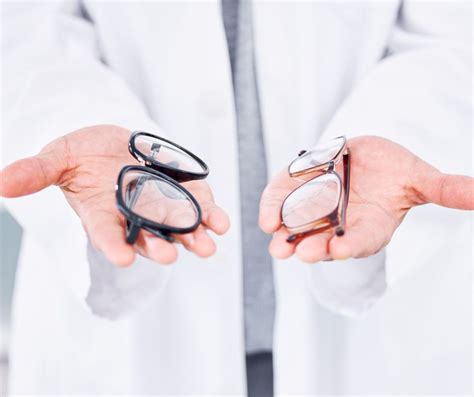 Breaking Down the Myths About Progressive Lenses