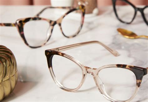 Breaking the Rules: Unconventional Eyeglass Frame Designs