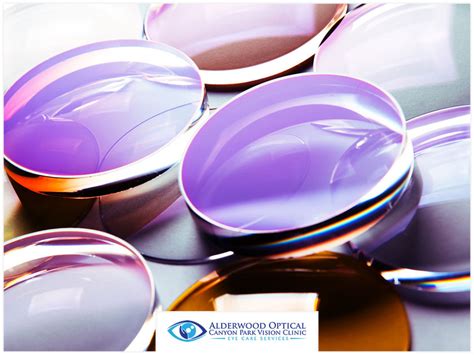 Choosing the Best Lens Coating for Your Eyeglasses