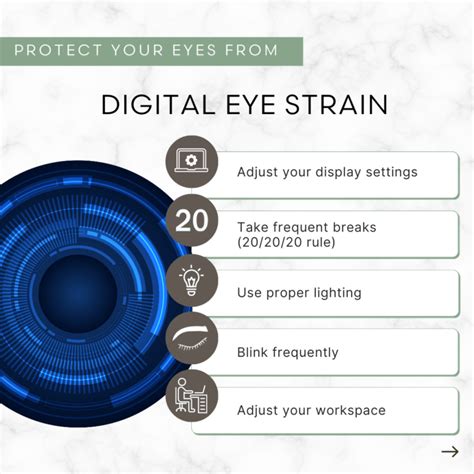 Digital Eye Strain: Addressing the Impact with Protective Eyewear