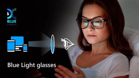 Digital Eye Strain Solutions: How Blue Light Blocking Glasses Work