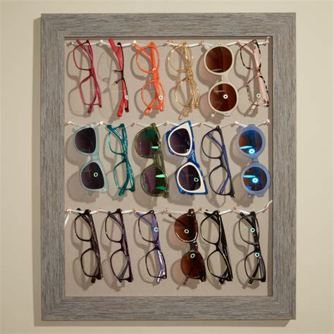 DIY Eyeglass Accessories: Customizing Your Frames