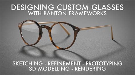 DIY Eyeglass Frame Customization: Personalize Your Look