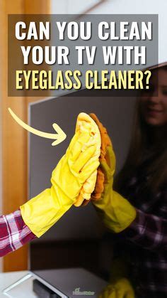 Efficient Strategies for Spotless Eyeglass Cleaning