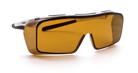 Exploring Customized Options for Tailored Safety Eyewear Solutions