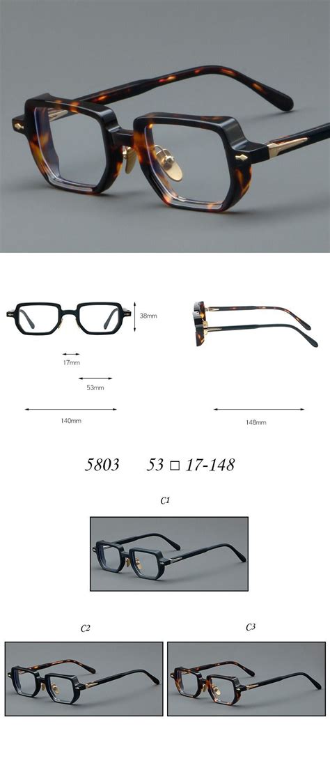 Exploring Fashionable Safety Glasses Options