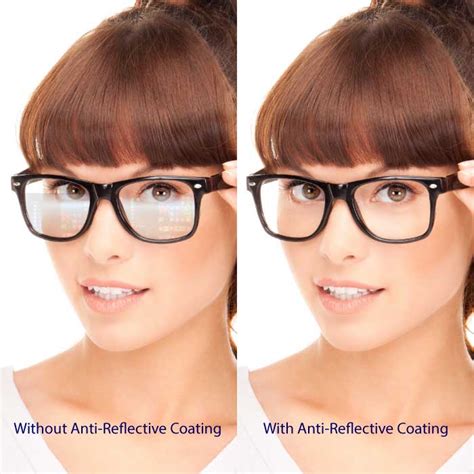 Exploring the Latest Technology in Lens Coatings for Eyewear