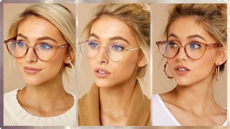 Exploring the Latest Trends in Eyewear Fashion