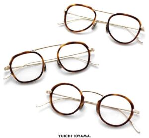 Exploring the World of Handcrafted Eyeglass Frames