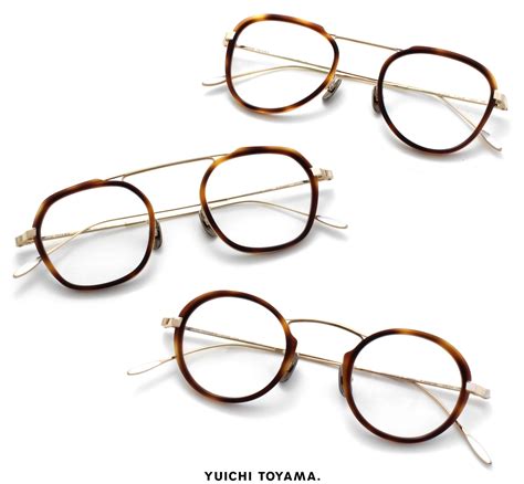 Exploring the World of Handcrafted Eyeglass Frames