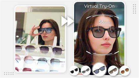 Exploring the World of Virtual Try-On for Eyeglasses