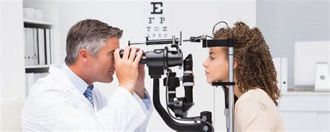 How to Find the Best Eye Doctor Near You