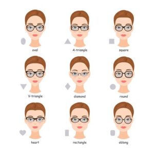 How to Find the Perfect Pair of Glasses for Your Personality