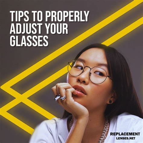 How to Properly Adjust Safety Glasses for Comfort