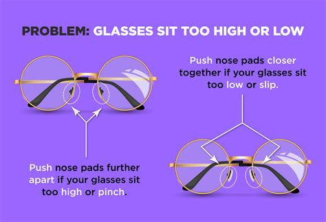 how to tighten glasses at home