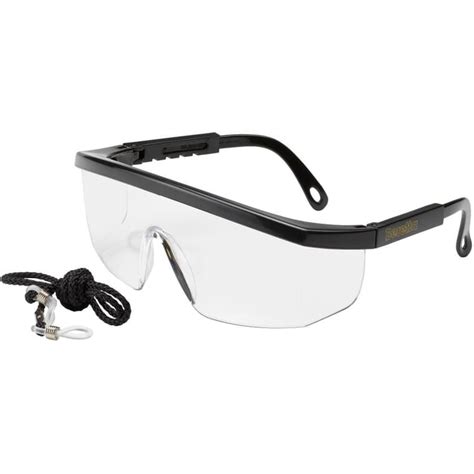 Improving Comfort with Adjustable Safety Glasses