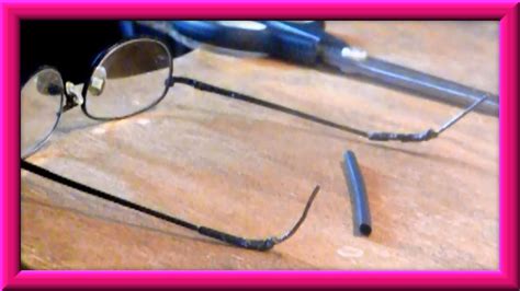 Innovative Strategies for Glasses Repair on the Go