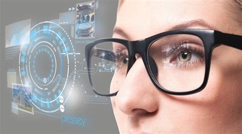 Innovative Technology in Eyeglasses: A Comprehensive Review