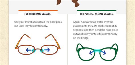 Mastering the Art of Eyeglass Adjustments